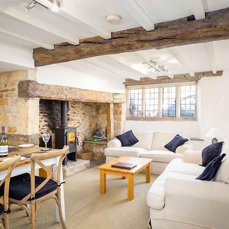 The Brew House Villa Chipping Campden Exterior photo