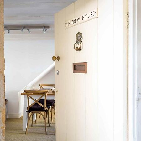 The Brew House Villa Chipping Campden Exterior photo