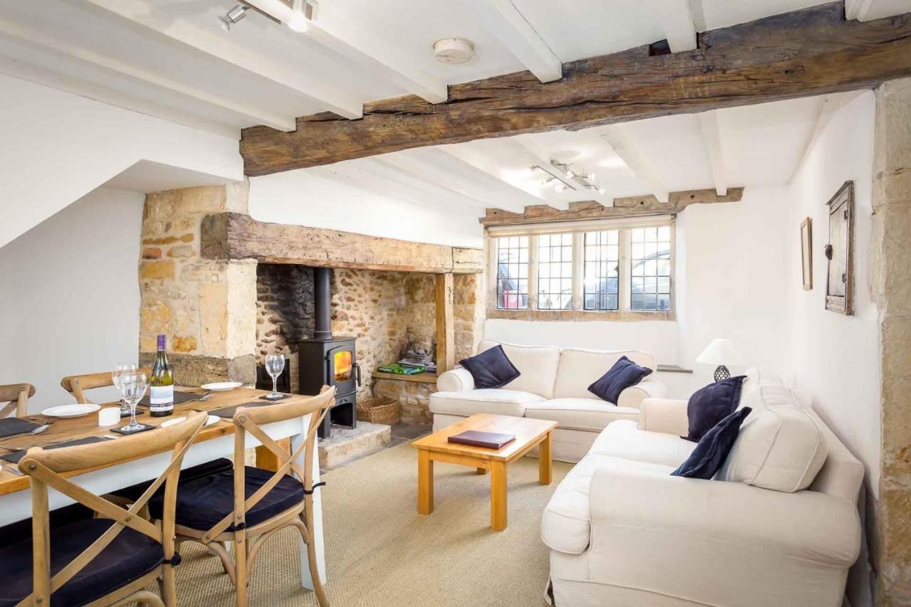 The Brew House Villa Chipping Campden Exterior photo