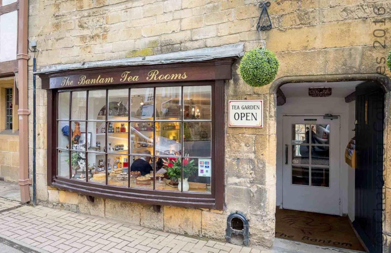 The Brew House Villa Chipping Campden Exterior photo