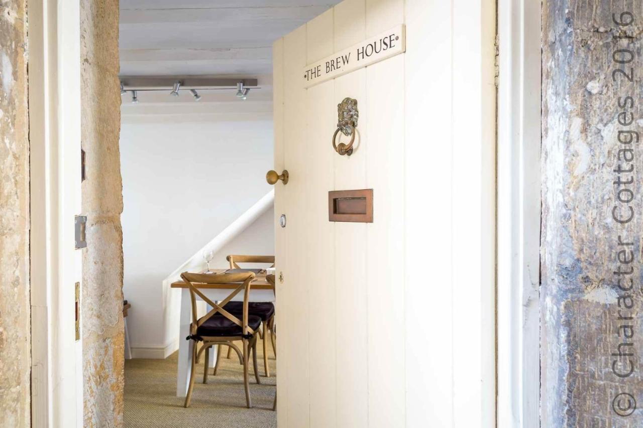 The Brew House Villa Chipping Campden Exterior photo