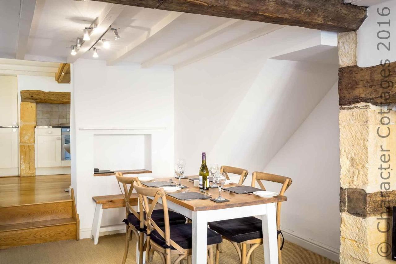The Brew House Villa Chipping Campden Exterior photo