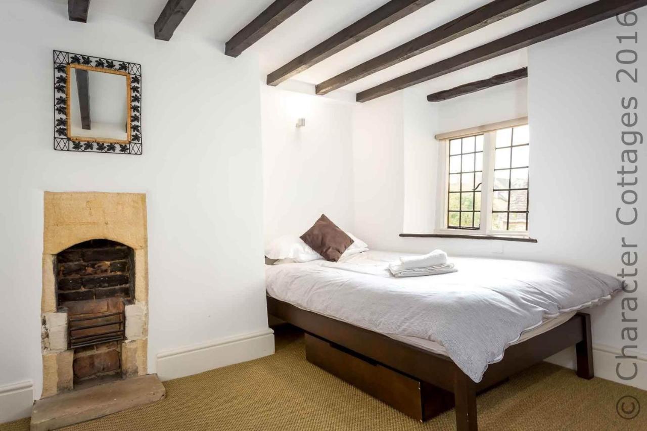 The Brew House Villa Chipping Campden Exterior photo