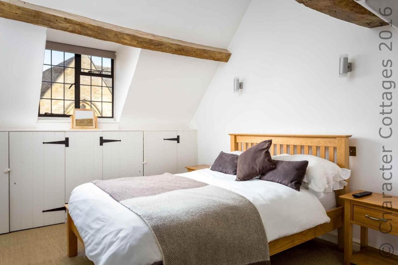 The Brew House Villa Chipping Campden Exterior photo