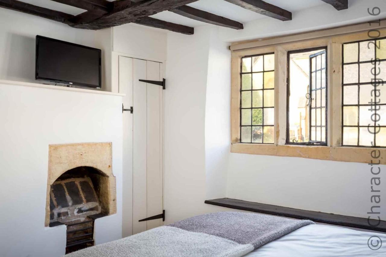 The Brew House Villa Chipping Campden Exterior photo