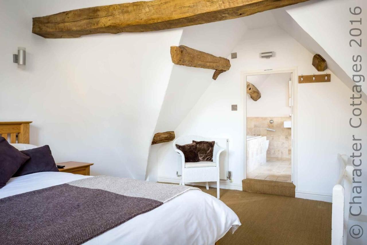The Brew House Villa Chipping Campden Exterior photo