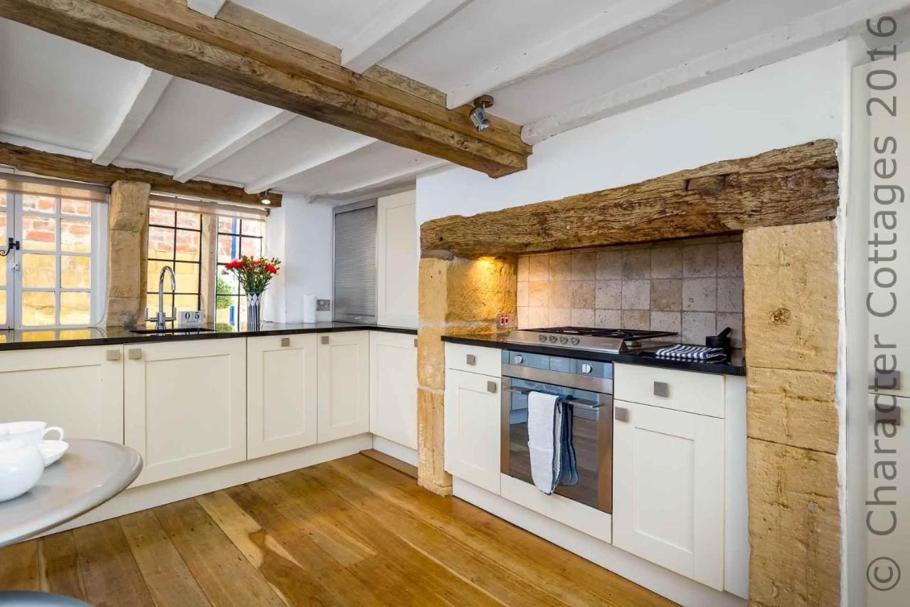 The Brew House Villa Chipping Campden Exterior photo