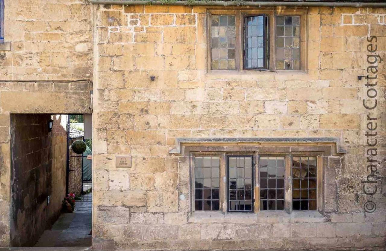The Brew House Villa Chipping Campden Exterior photo
