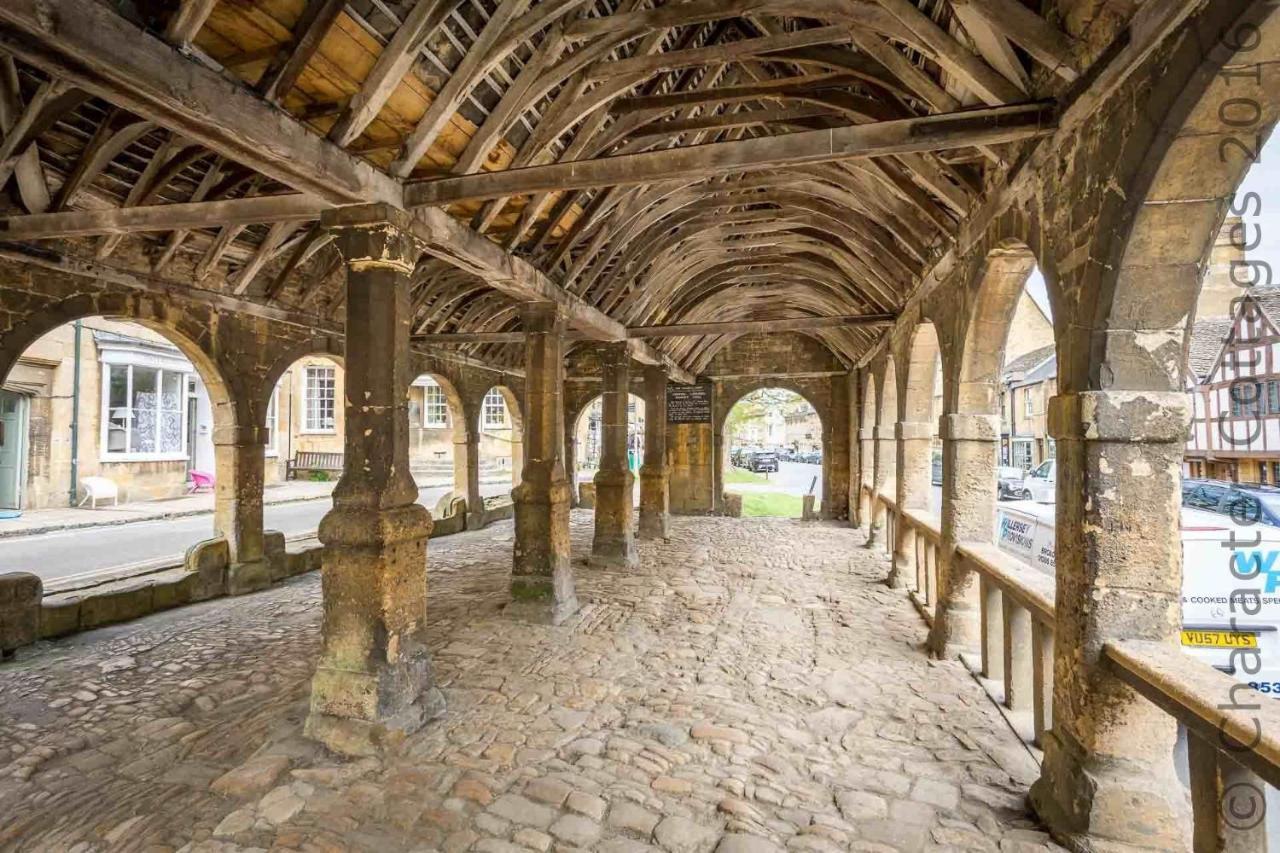 The Brew House Villa Chipping Campden Exterior photo