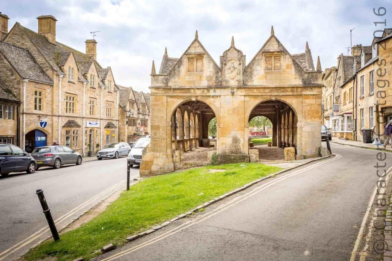 The Brew House Villa Chipping Campden Exterior photo